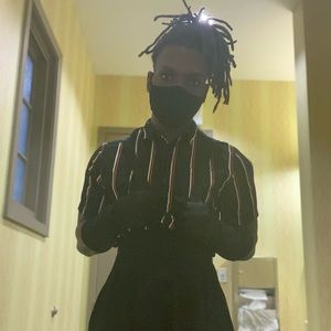 Meet your Posher, Genesis